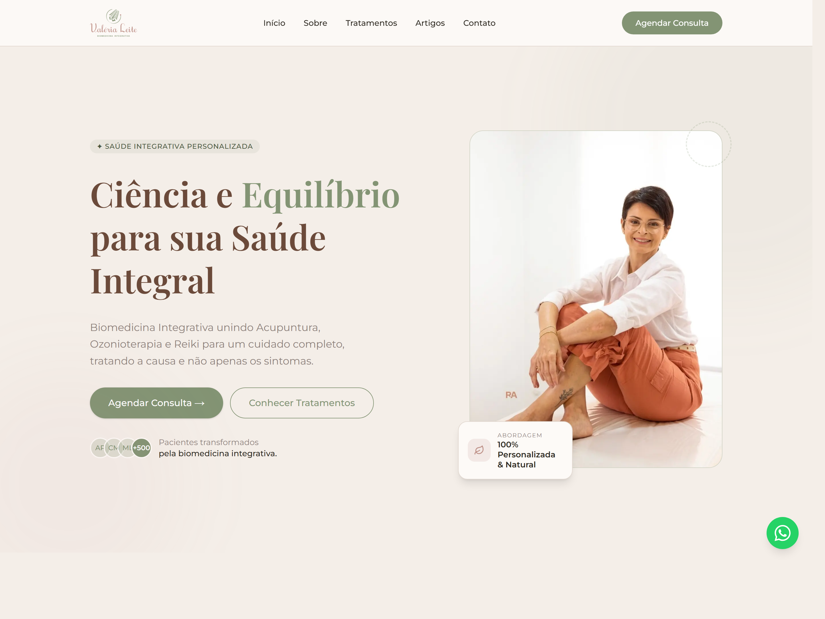 AYA Medicina — capa